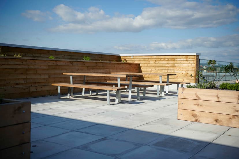 Canvas The Old Fire Station, Birmingham image 115