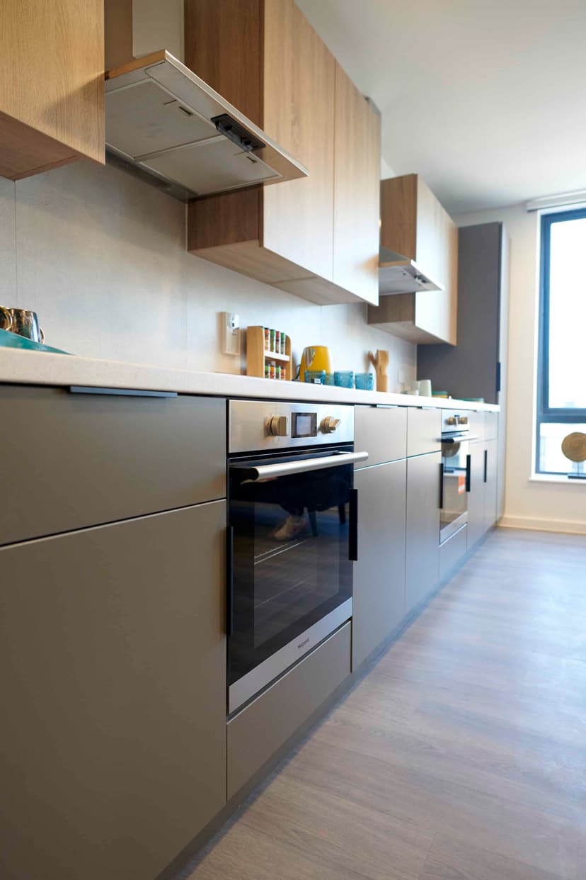 Canvas The Old Fire Station, Birmingham image 132