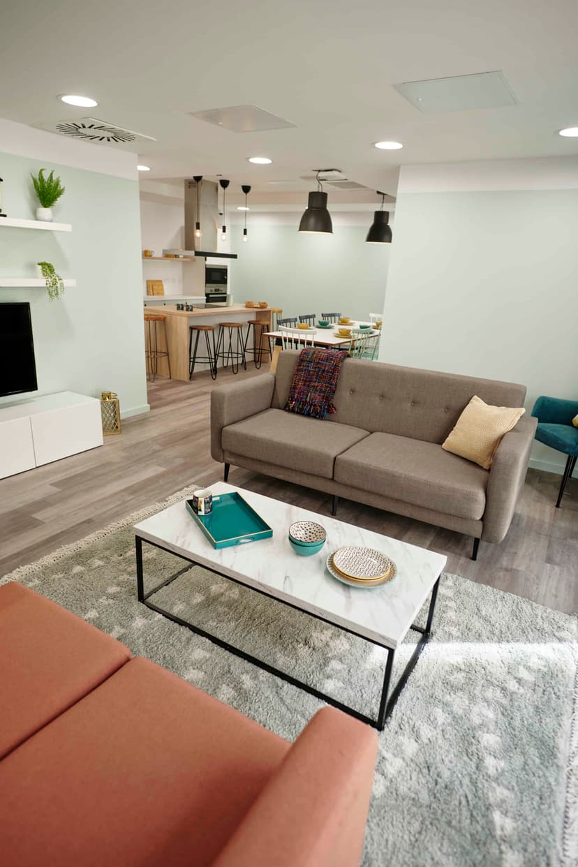 Canvas The Old Fire Station, Birmingham image 73