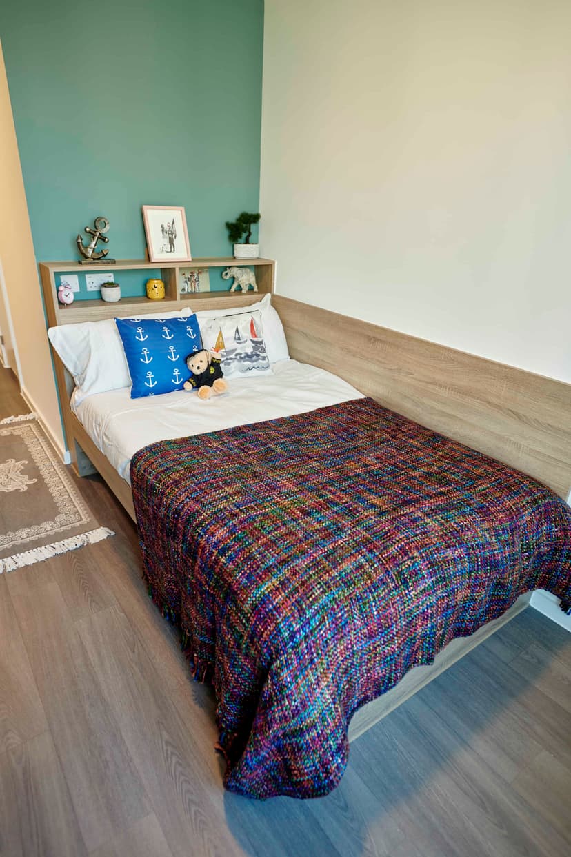 Canvas The Old Fire Station, Birmingham image 43