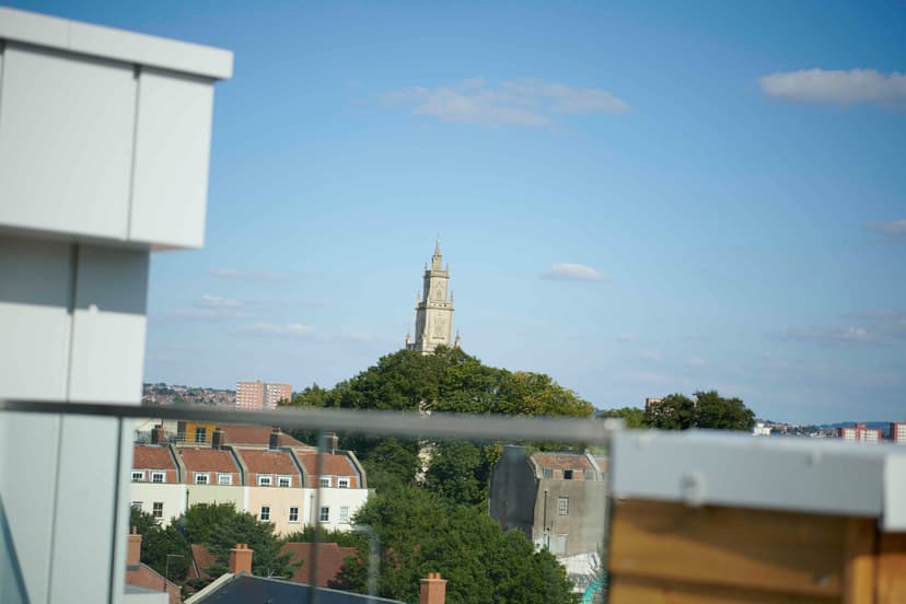 Canvas The Old Fire Station, Birmingham image 119
