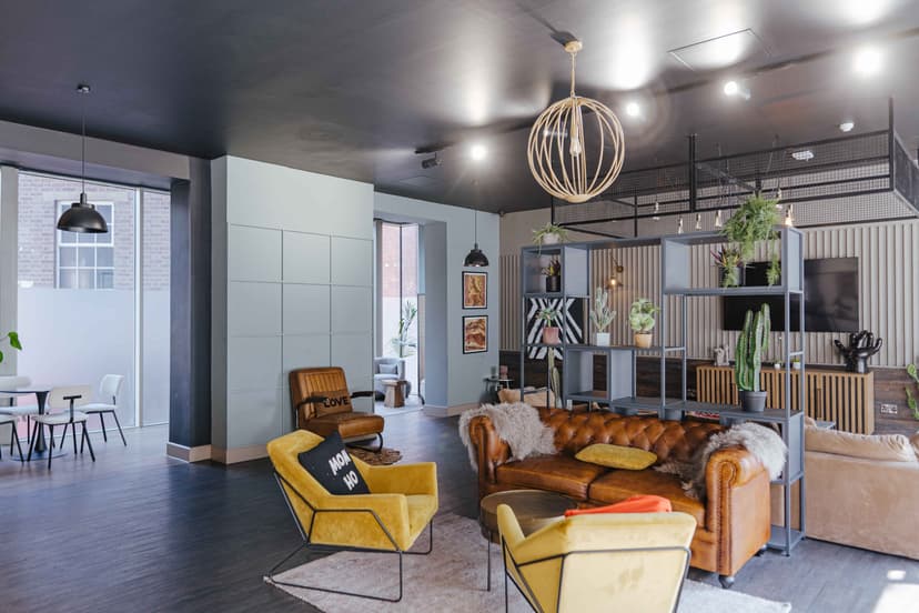 Canvas The Old Fire Station, Birmingham image 18