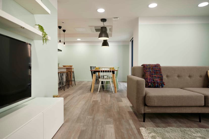 Canvas The Old Fire Station, Birmingham image 75