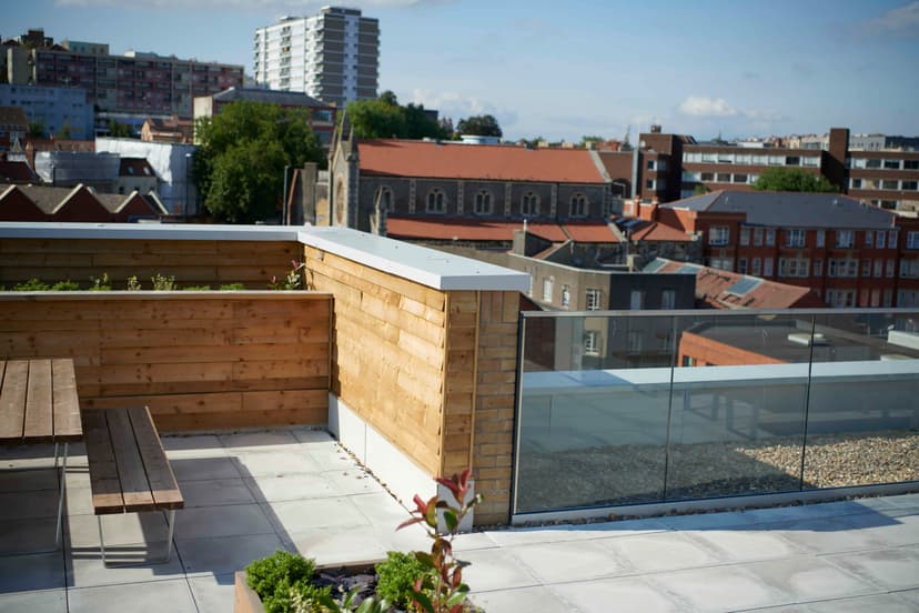 Canvas The Old Fire Station, Birmingham image 120