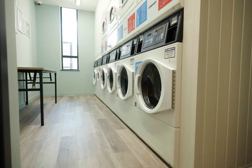 Canvas The Old Fire Station, Birmingham image 68