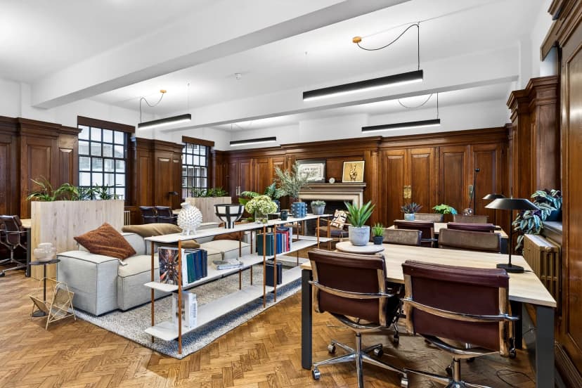 Canvas The Old Fire Station, Birmingham view 6