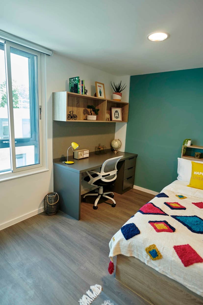 Canvas The Old Fire Station, Birmingham image 107