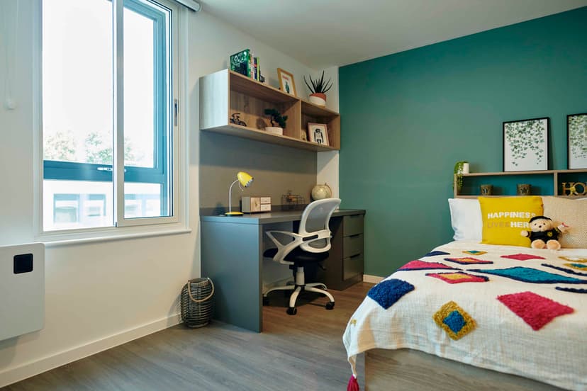 Canvas The Old Fire Station, Birmingham image 108