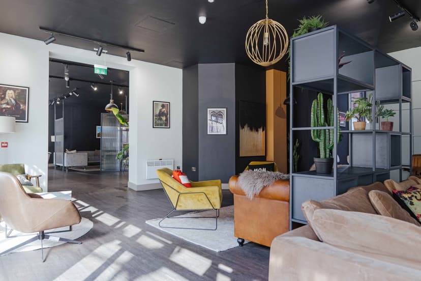 Canvas The Old Fire Station, Birmingham image 13