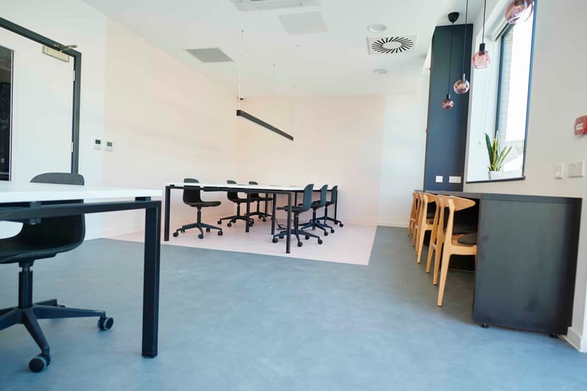 Canvas The Old Fire Station, Birmingham image 97