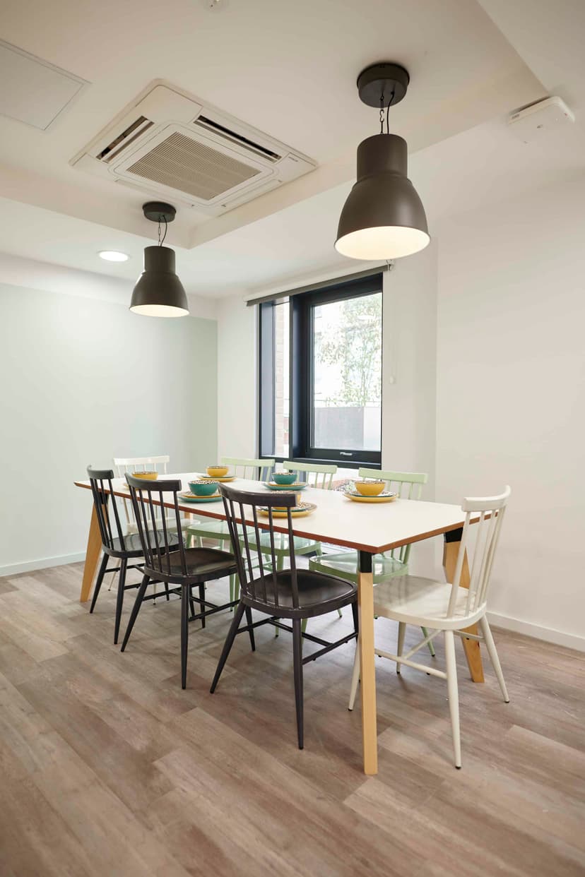 Canvas The Old Fire Station, Birmingham image 71