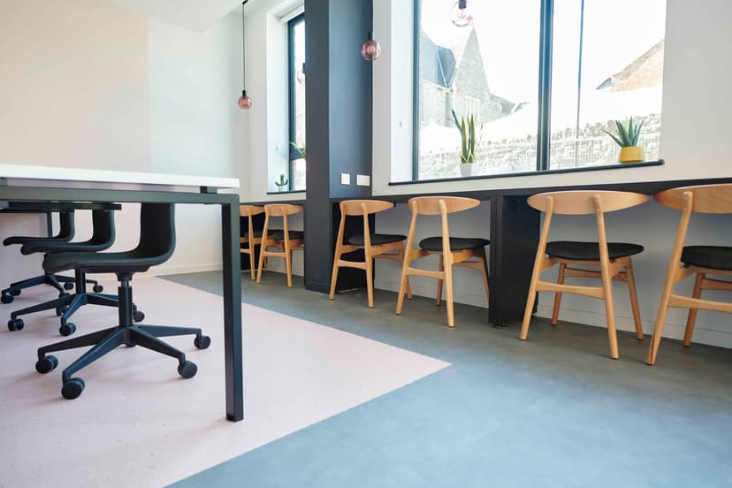 Canvas The Old Fire Station, Birmingham image 93