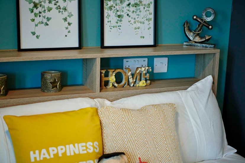 Canvas The Old Fire Station, Birmingham image 101