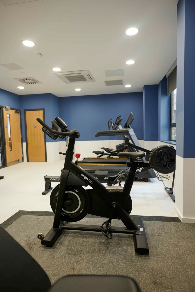 Canvas The Old Fire Station, Birmingham image 63