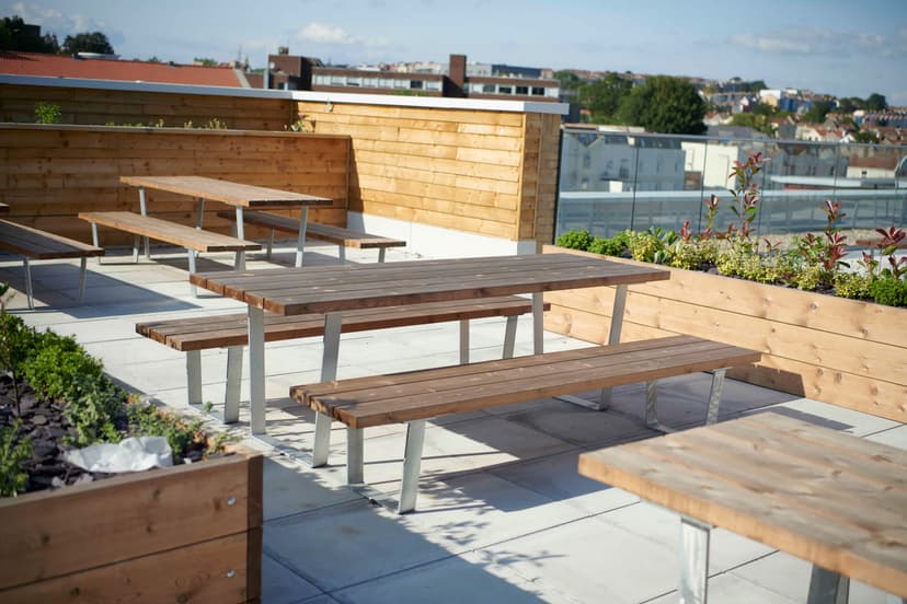 Canvas The Old Fire Station, Birmingham image 117