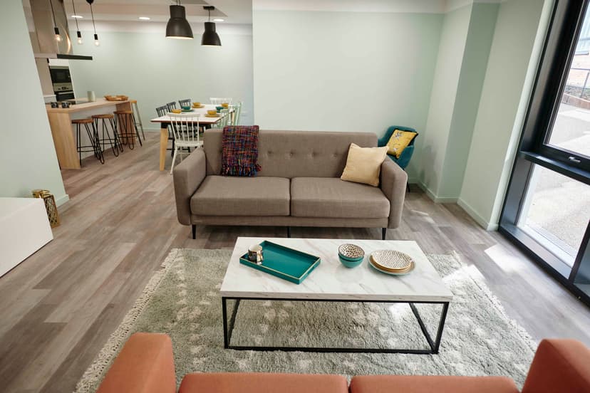 Canvas The Old Fire Station, Birmingham image 74