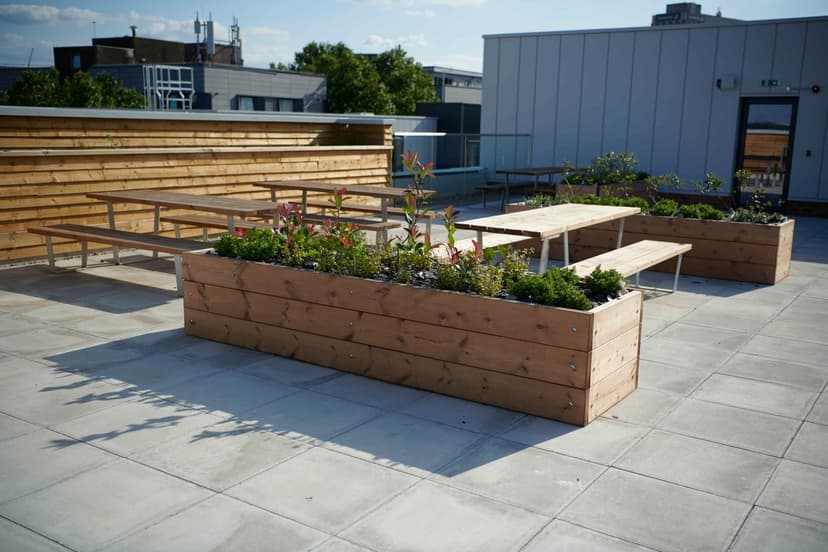 Canvas The Old Fire Station, Birmingham image 123