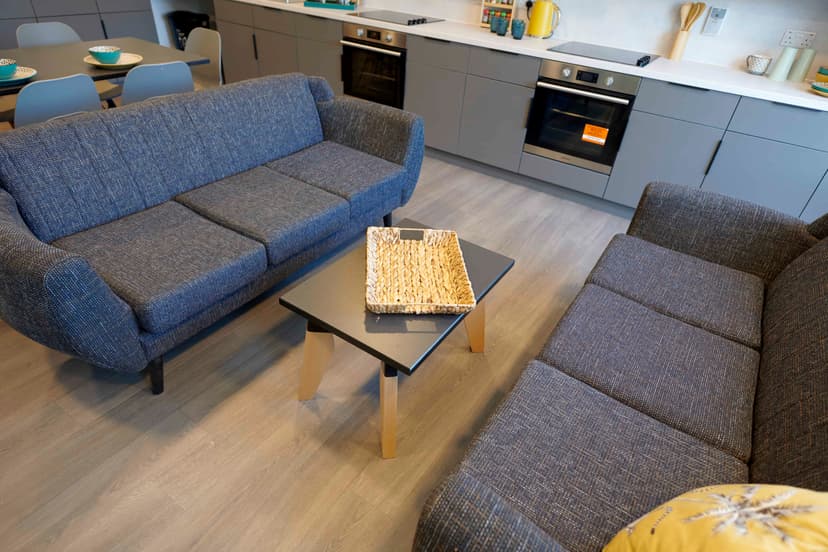 Canvas The Old Fire Station, Birmingham image 131