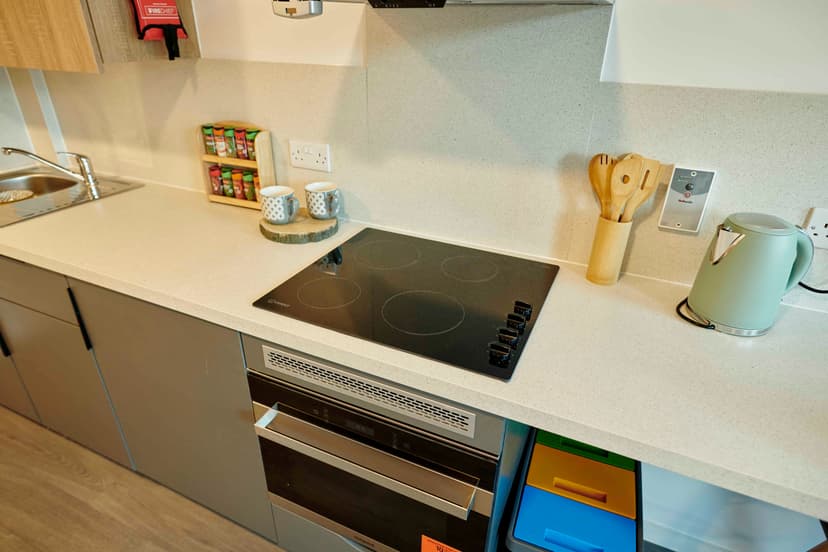 Canvas The Old Fire Station, Birmingham image 36