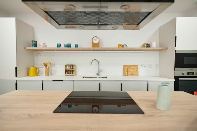 Canvas The Old Fire Station, Birmingham image 78