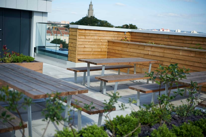 Canvas The Old Fire Station, Birmingham image 127