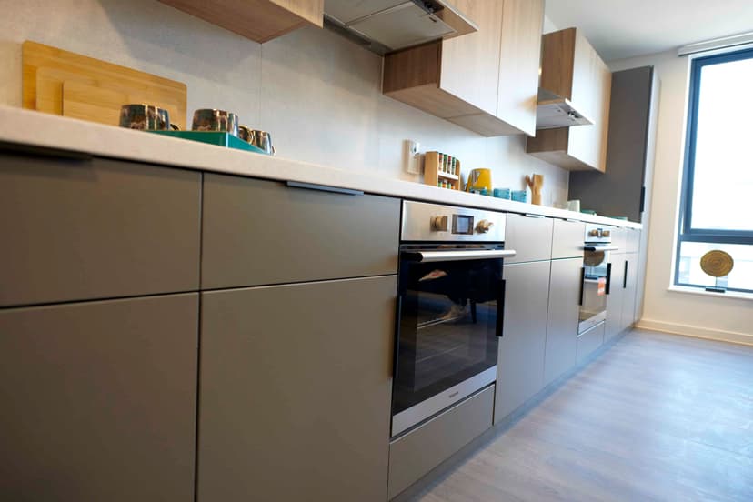 Canvas The Old Fire Station, Birmingham image 133