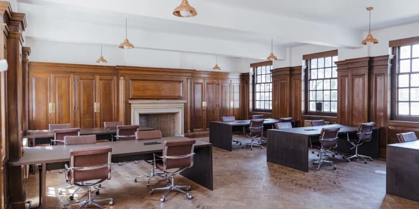 Canvas The Old Fire Station, Birmingham view 5