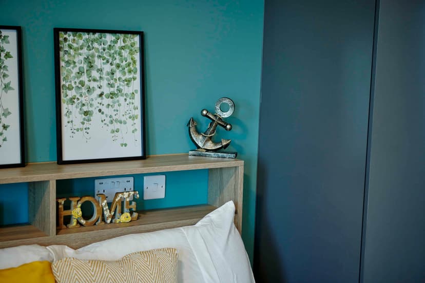 Canvas The Old Fire Station, Birmingham image 100