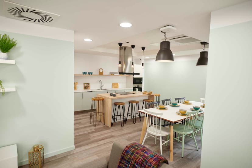 Canvas The Old Fire Station, Birmingham image 72