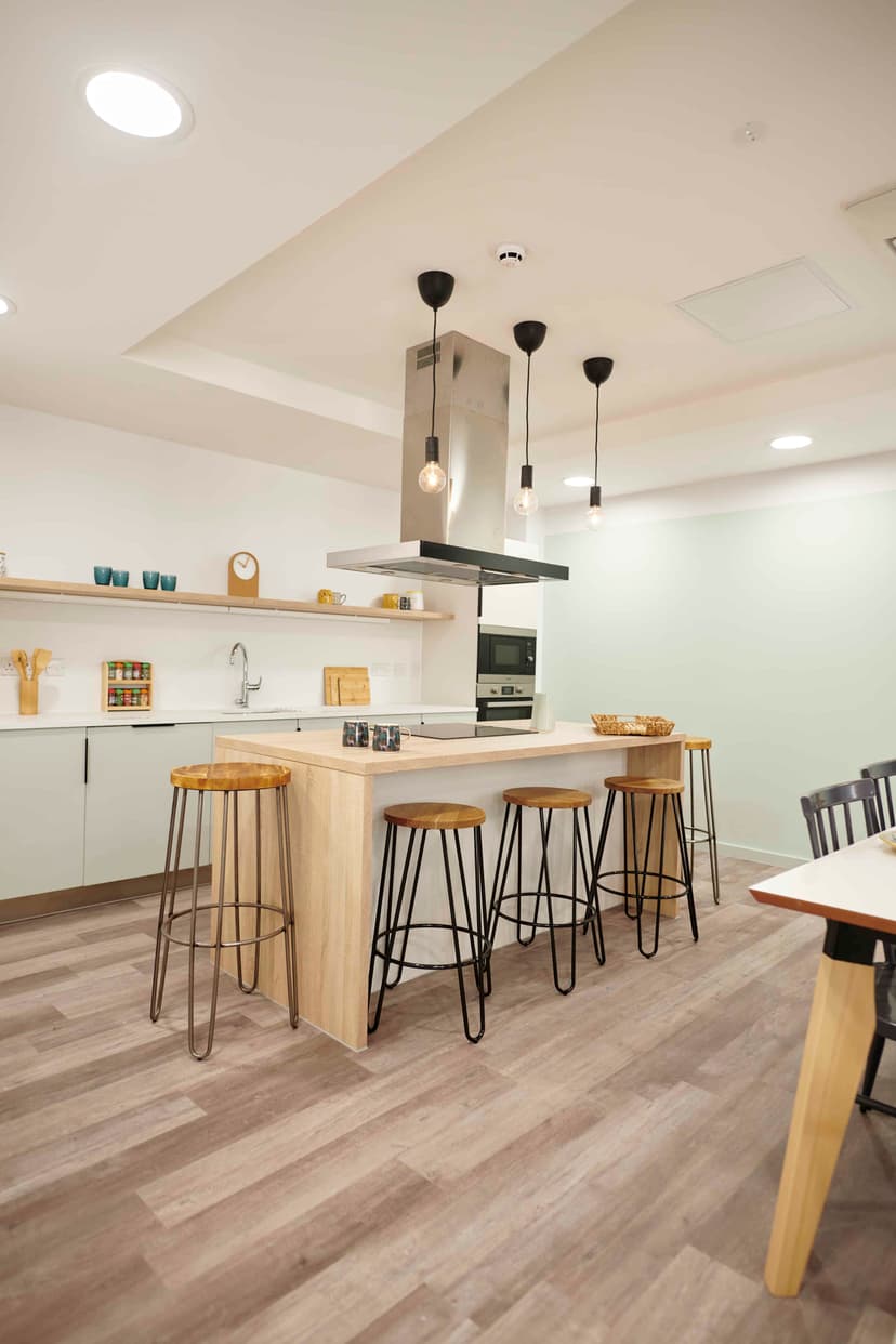 Canvas The Old Fire Station, Birmingham image 70