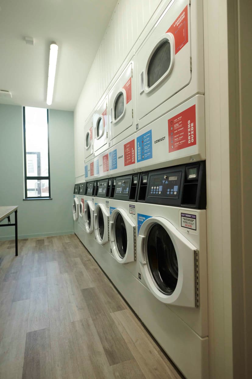 Canvas The Old Fire Station, Birmingham image 67