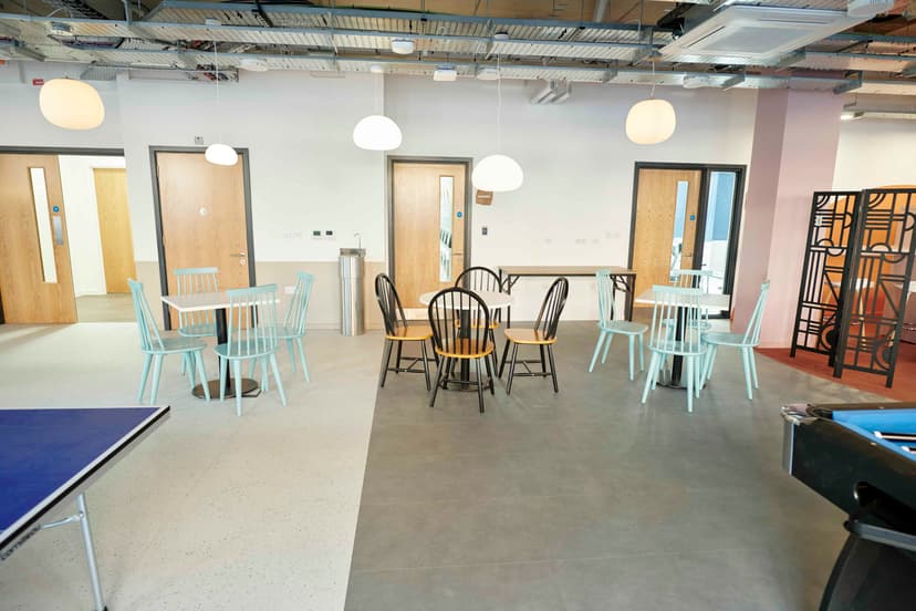 Canvas The Old Fire Station, Birmingham image 88