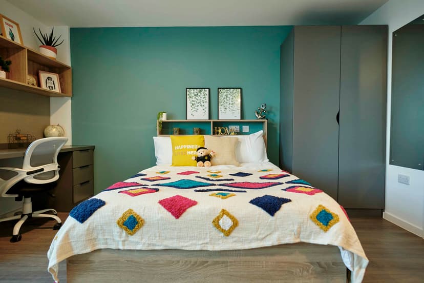 Canvas The Old Fire Station, Birmingham image 109