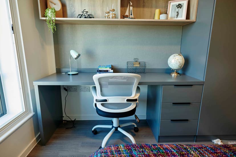 Canvas The Old Fire Station, Birmingham image 47