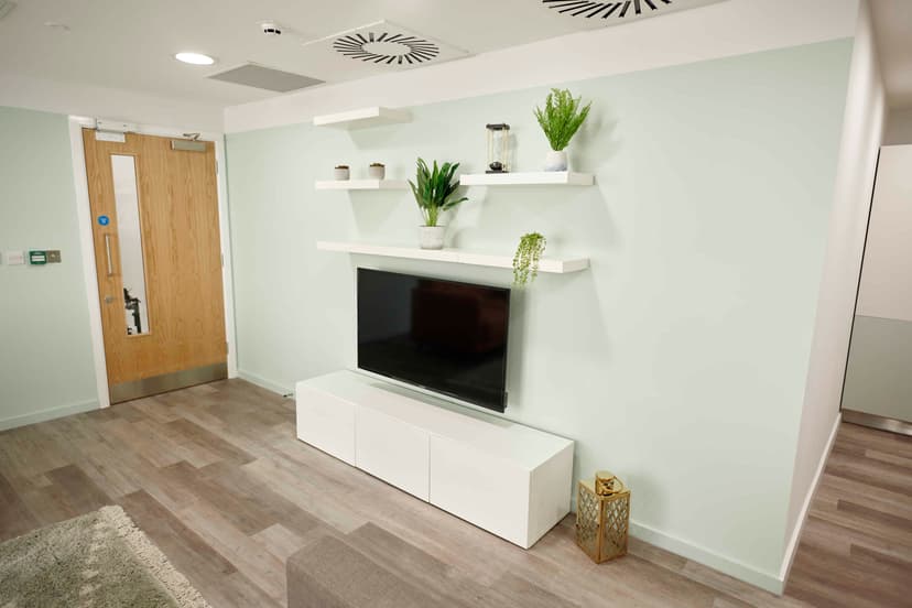 Canvas The Old Fire Station, Birmingham image 77