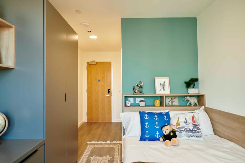 Canvas The Old Fire Station, Birmingham image 45