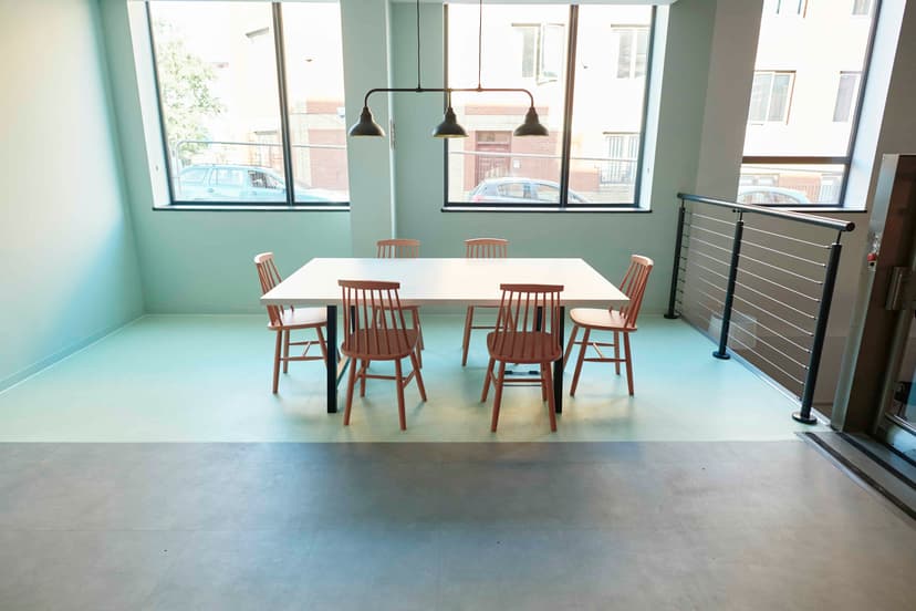 Canvas The Old Fire Station, Birmingham image 92