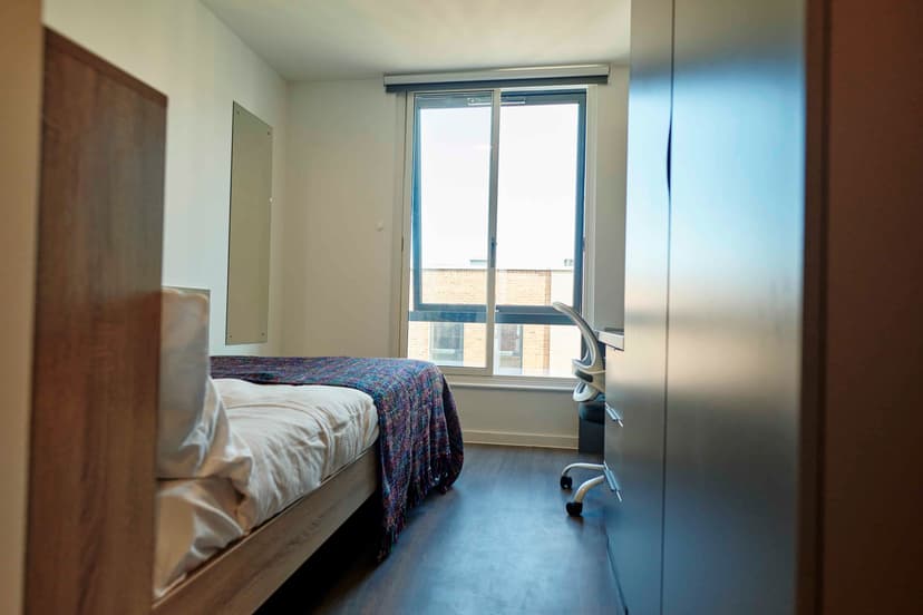 Canvas The Old Fire Station, Birmingham image 52