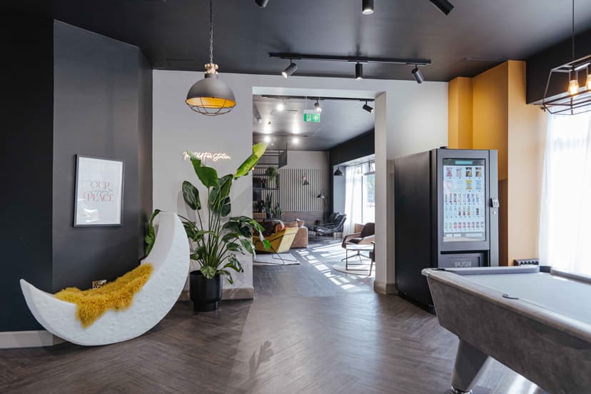 Canvas The Old Fire Station, Birmingham image 14