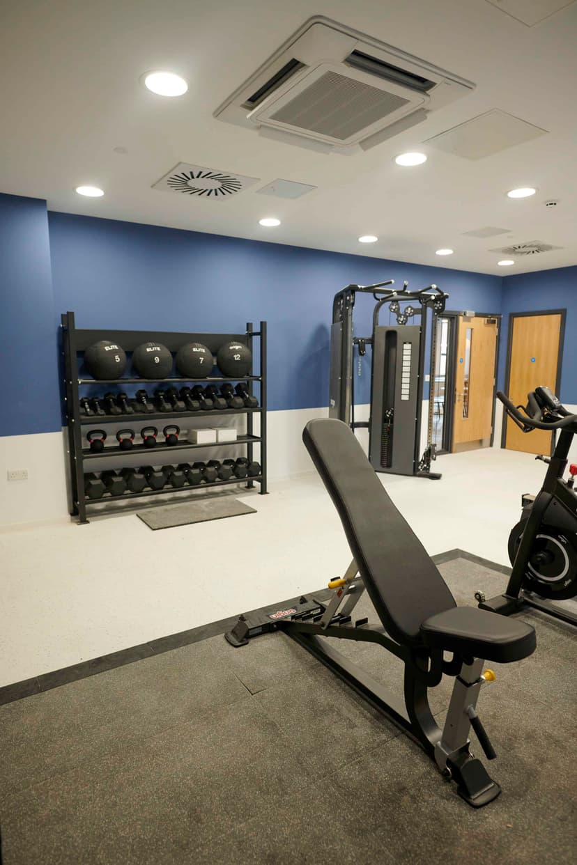 Canvas The Old Fire Station, Birmingham image 65