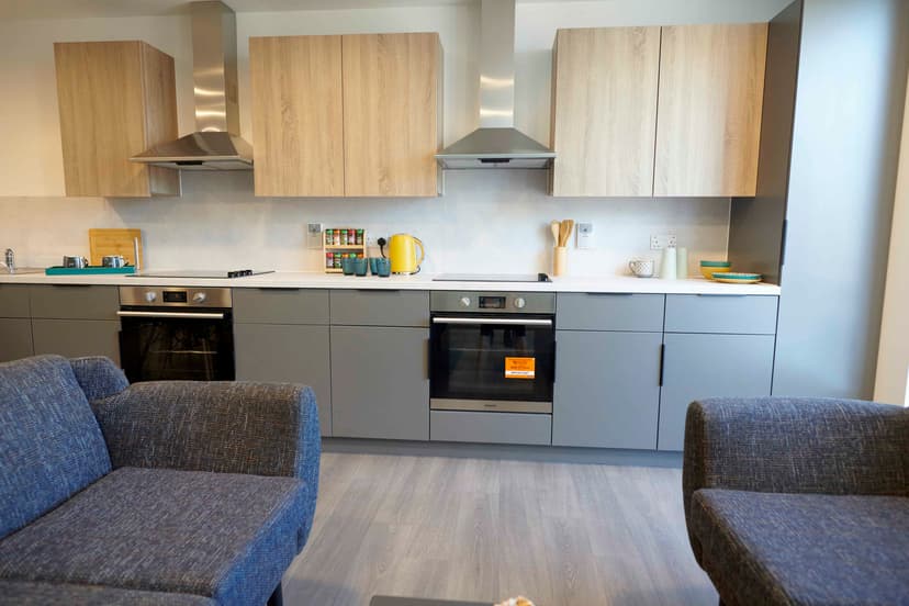 Canvas The Old Fire Station, Birmingham image 129