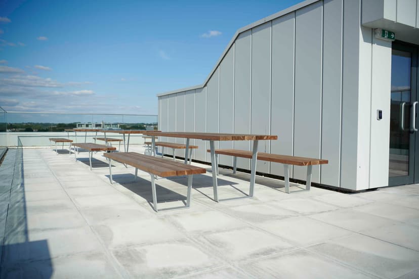 Canvas The Old Fire Station, Birmingham image 124