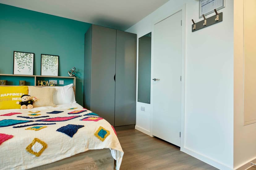 Canvas The Old Fire Station, Birmingham image 110