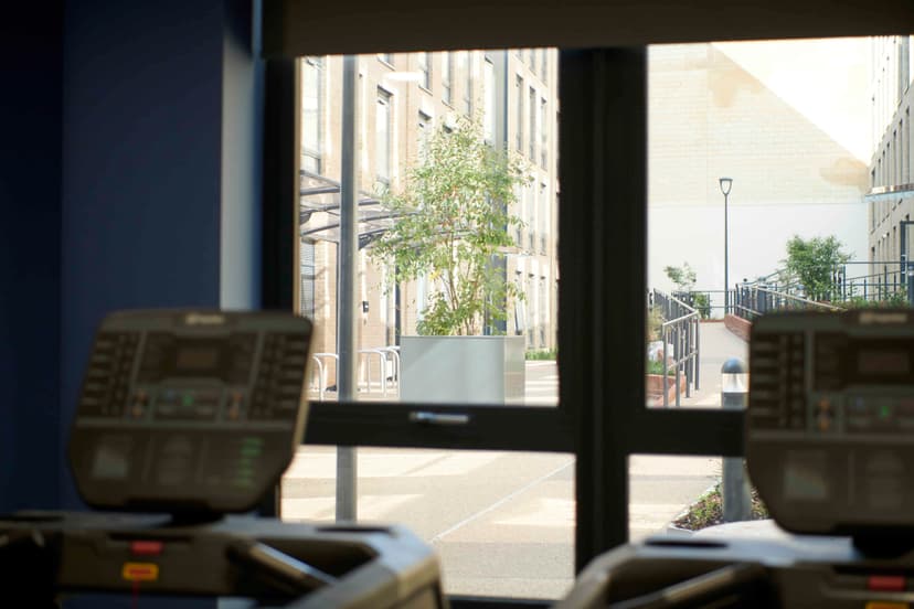 Canvas The Old Fire Station, Birmingham image 60