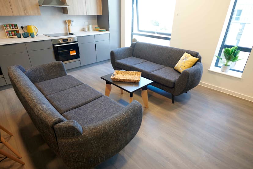 Canvas The Old Fire Station, Birmingham image 128