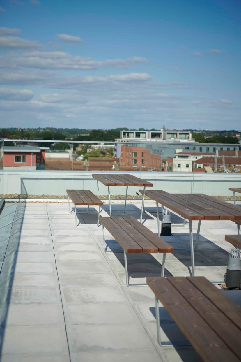 Canvas The Old Fire Station, Birmingham image 121