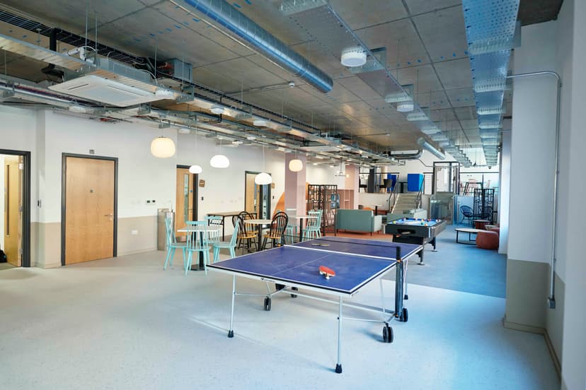 Canvas The Old Fire Station, Birmingham image 85