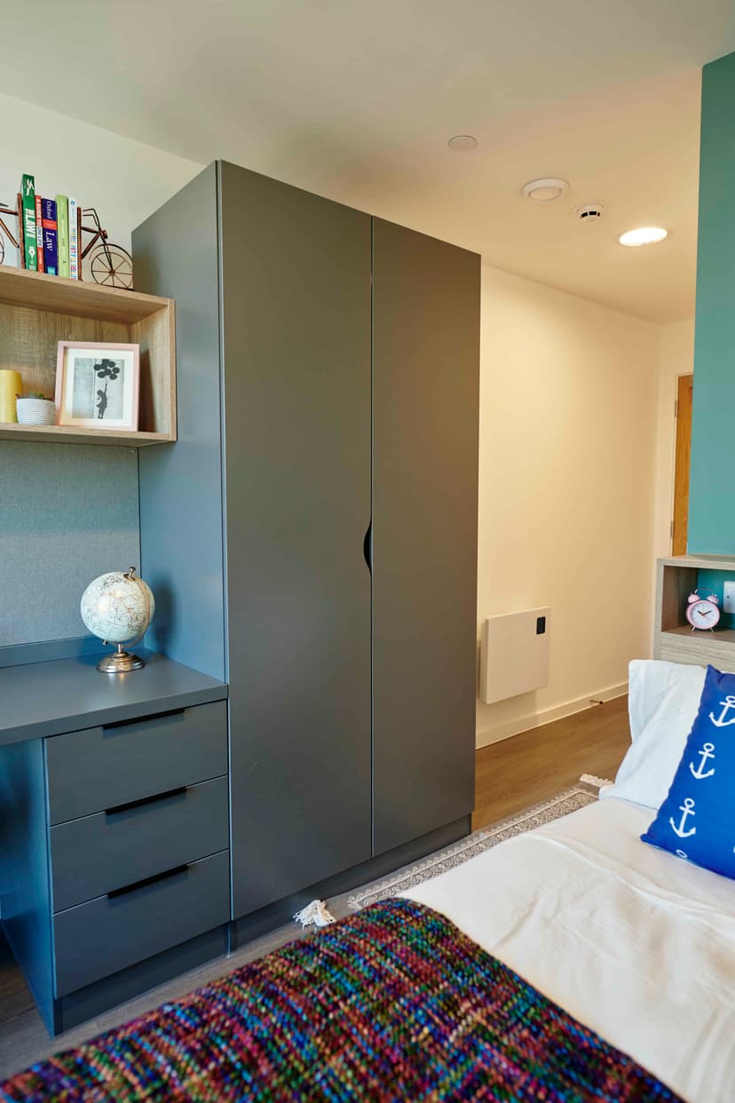 Canvas The Old Fire Station, Birmingham image 49