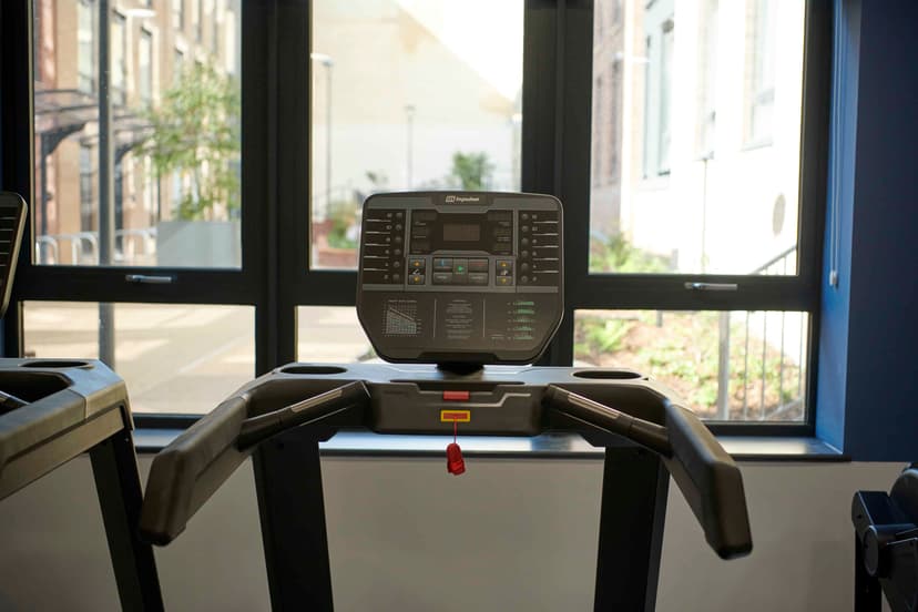 Canvas The Old Fire Station, Birmingham image 59