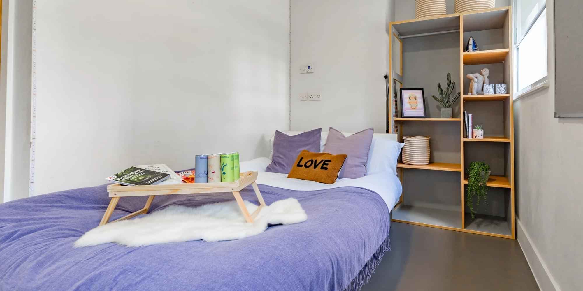 Studio Gold Lower Level